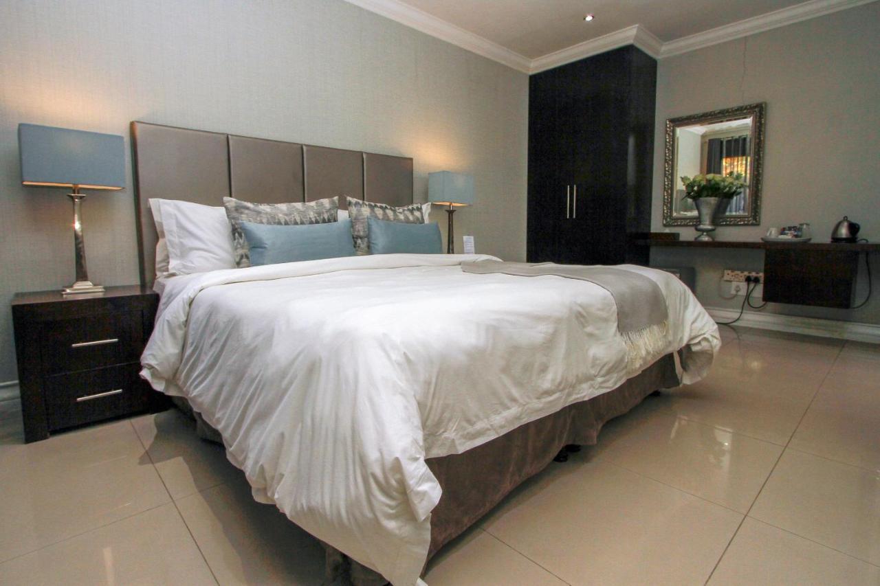 Sanchia Luxury Guest House Durban Esterno foto