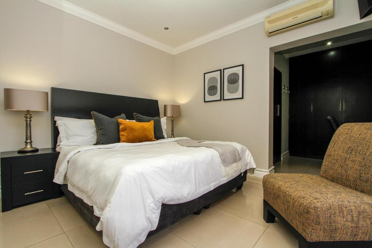 Sanchia Luxury Guest House Durban Esterno foto